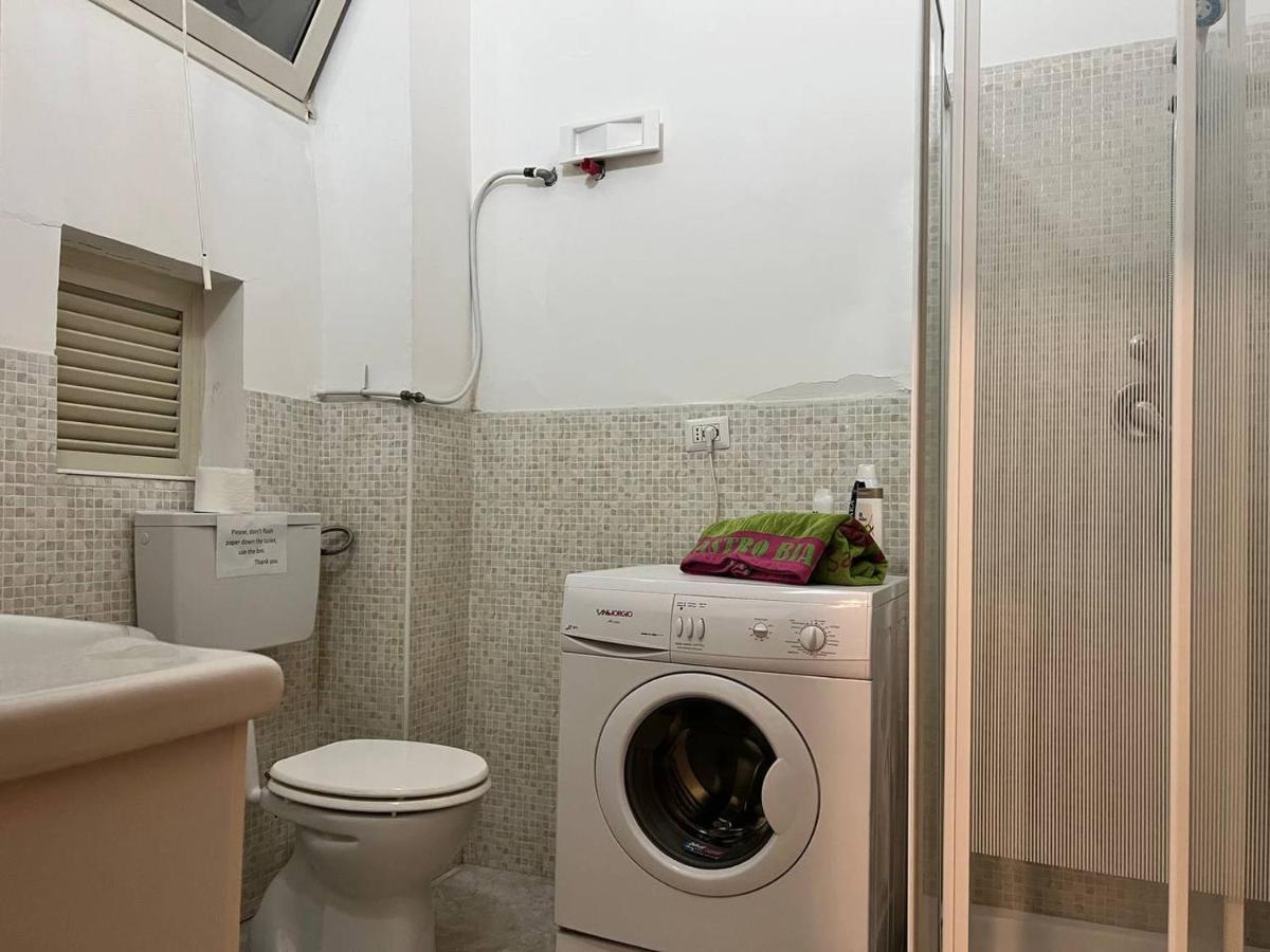 Myhouse 3 - Punto Di Arrivo - Aereoporto A 7 Minuti Lägenhet Catania Exteriör bild